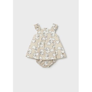 Abito e culotte Abito e Tute