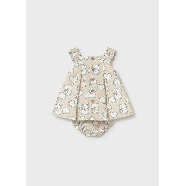 Abito e culotte Abito e Tute