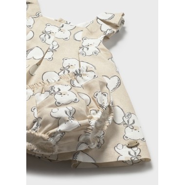 Abito e culotte Abito e Tute