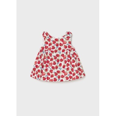 Abito Fragole Abito e Tute
