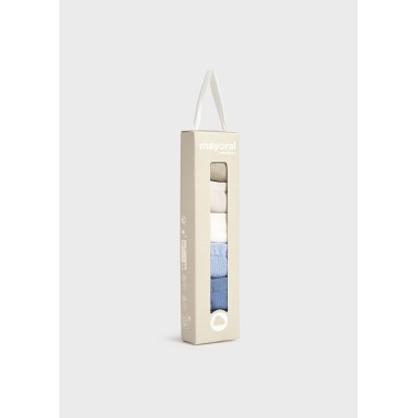 Set 6 calzini nascita Calzini Nascita