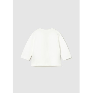 Shirt ricamo bici T-Shirt e Camicia