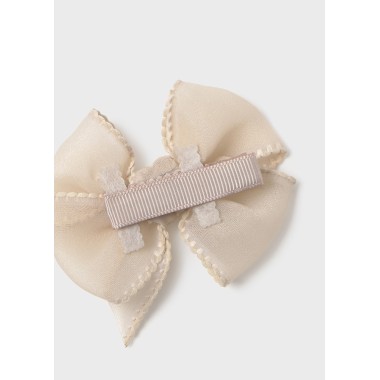 Set Fascia e fermaglio Fiocco Fasce e Codini