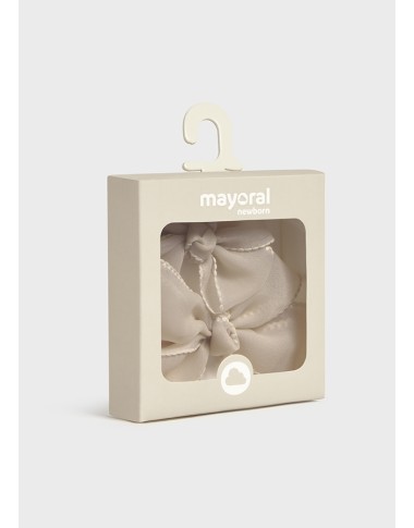 Set band and bow buckle