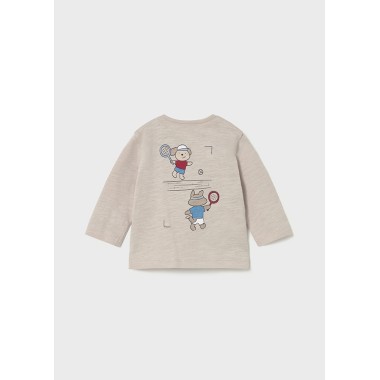 Shirt taschino m/l T-Shirt e Camicia