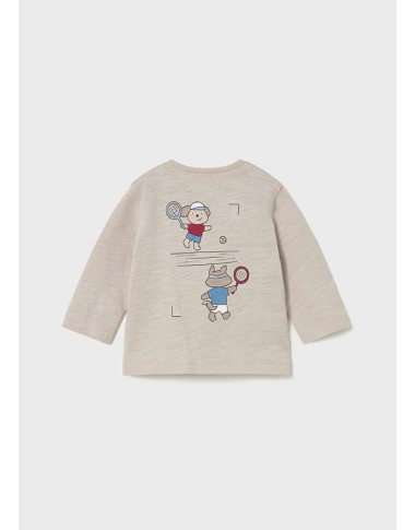 Shirt taschino m/l T-Shirt e Camicia