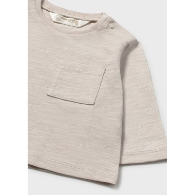 Shirt taschino m/l T-Shirt e Camicia