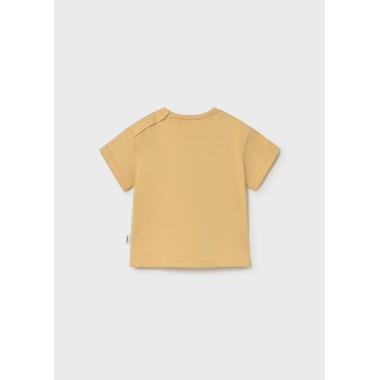 Shirt "amar es bonito" T-Shirt e Salopette