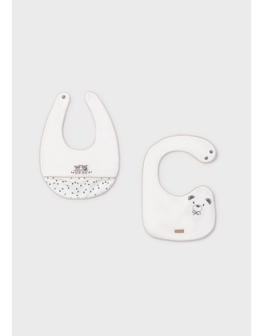 Set 2 waterproof basses