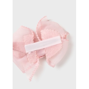 Set Fascia e fermaglio Fiocco Fasce e Codini