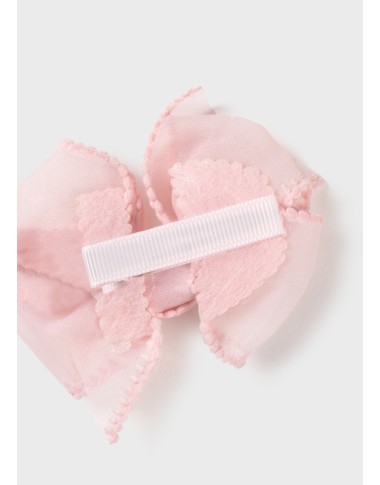 Set band and bow buckle