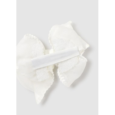 Set Fascia e fermaglio Fiocco Fasce e Codini