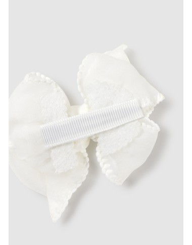 Set band and bow buckle