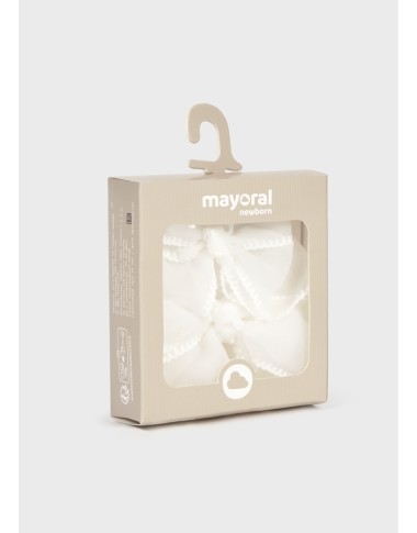 Set band and bow buckle