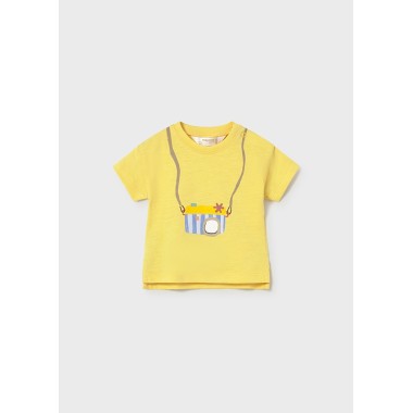 T-shirt T-Shirt e Camicia