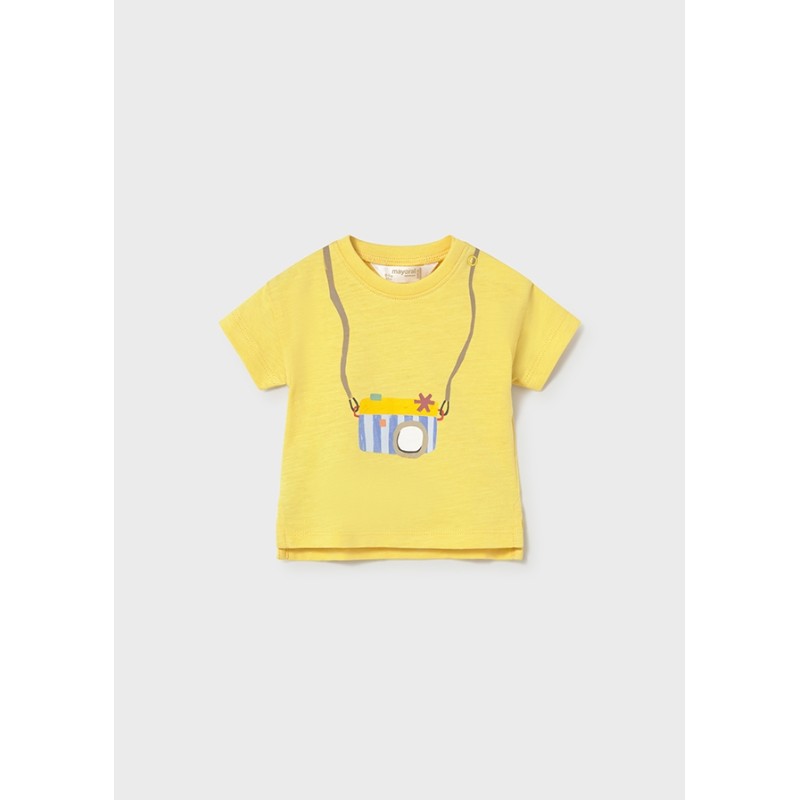 T-shirt T-Shirt e Camicia