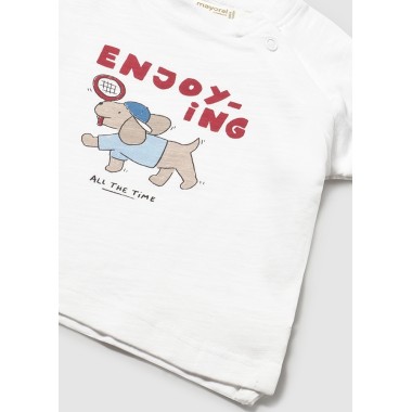 T-shirt T-Shirt e Camicia