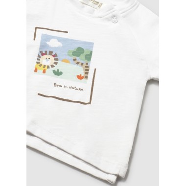 T-shirt T-Shirt e Camicia