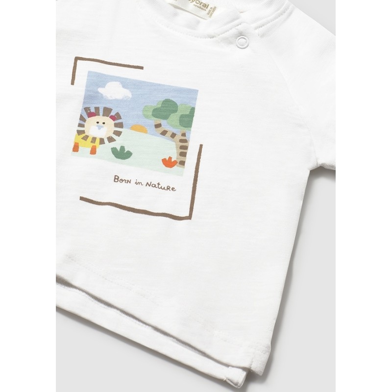 T-shirt T-Shirt e Camicia