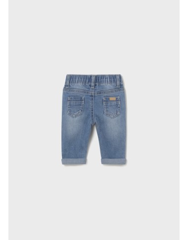 Jeans con coulisse Pantaloni e Jeans