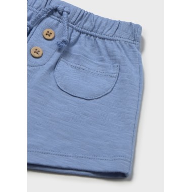 Short Tasche Bermuda e Salopette