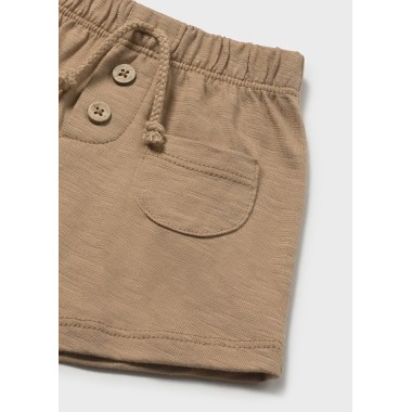 Short Tasche Bermuda e Salopette