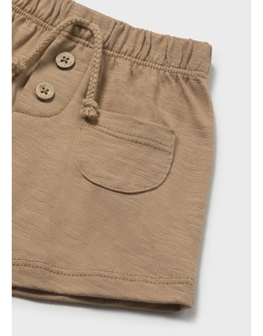 Short Tasche Bermuda e Salopette