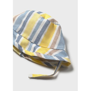 Completo Camicia cappello e Bermuda Completo e Pagliaccetto