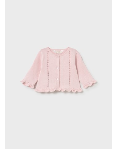 Complete shirt cardigan and short