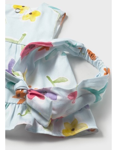 Complete scale coulotte and band