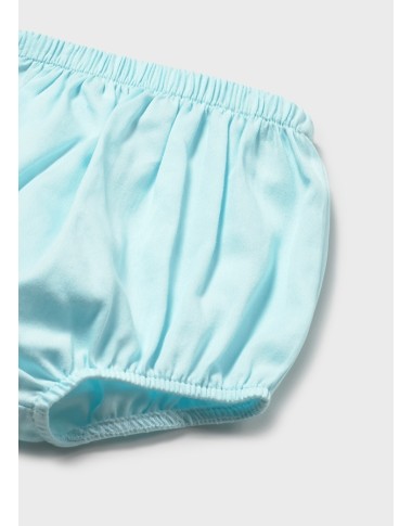 Complete scale coulotte and band