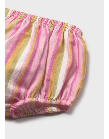 Complete scale coulotte and band