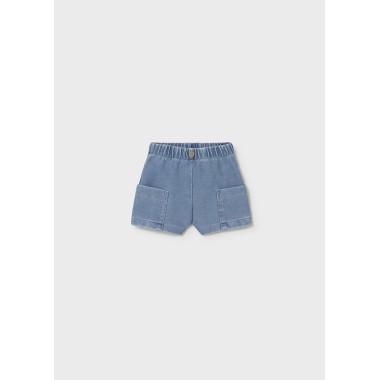 Short con tasche Bermuda e Salopette