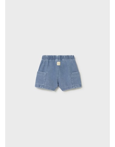 Short with pockets