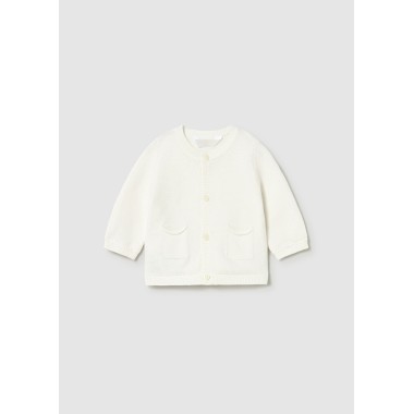 Cardigan tricot               Cardigan e Maglia