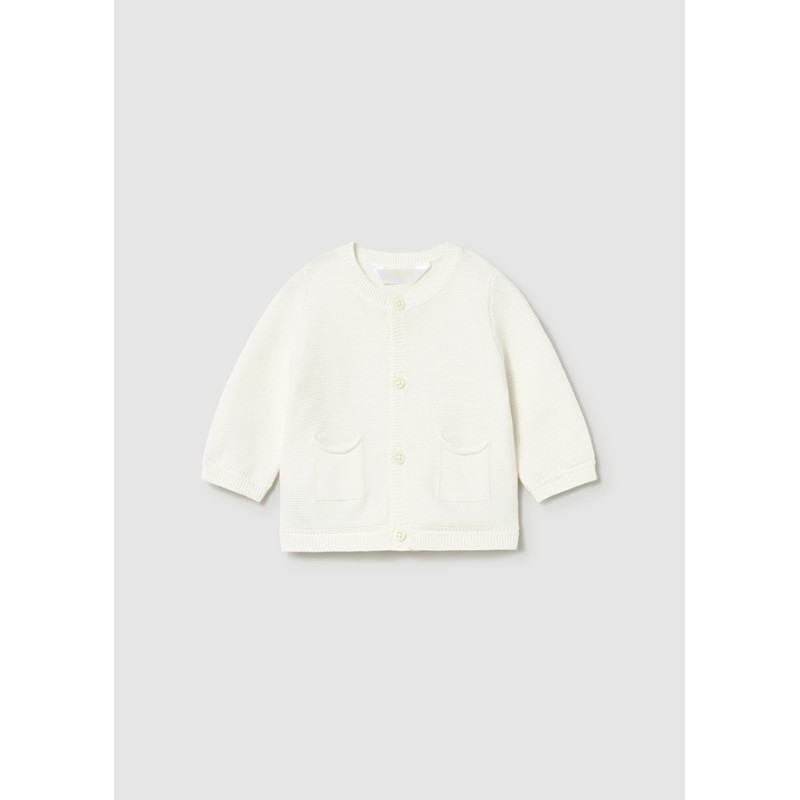 Cardigan tricot               Cardigan e Maglia