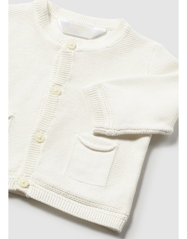 Cardigan tricot               Cardigan e Maglia