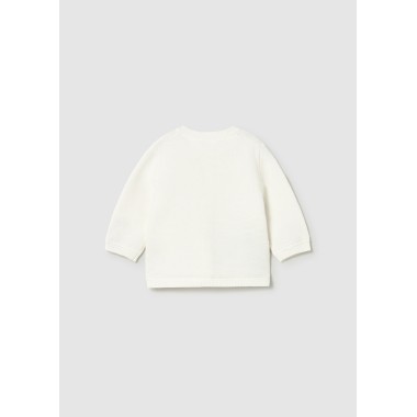 Cardigan tricot               Cardigan e Maglia