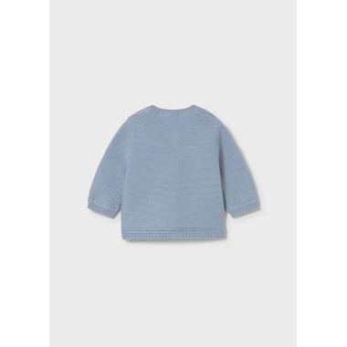 Cardigan tricot               Cardigan e Maglia