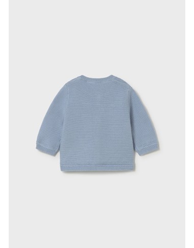 Cardigan tricot               Cardigan e Maglia