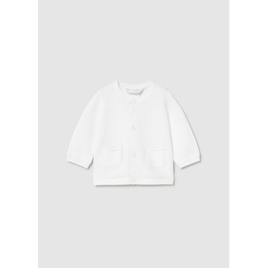 Cardigan tricot               Cardigan e Maglia