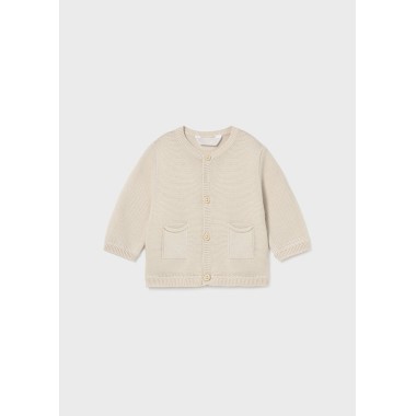 Cardigan tricot               Cardigan e Maglia