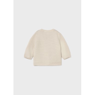 Cardigan tricot               Cardigan e Maglia