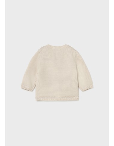 Cardigan tricot               Cardigan e Maglia