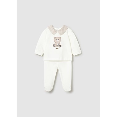 Completo Maglia e Ghettina Tutina