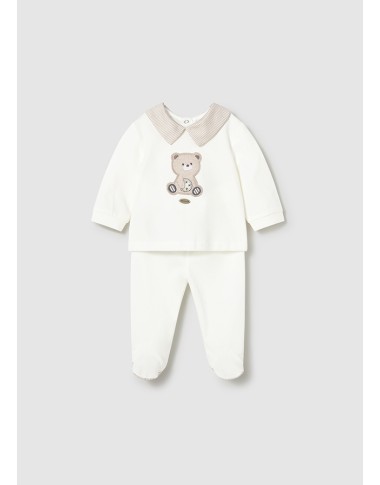 Completo Maglia e Ghettina Tutina