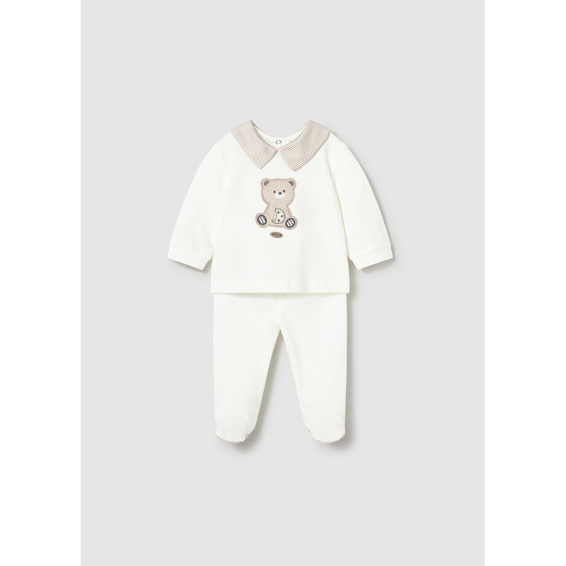 Completo Maglia e Ghettina Tutina