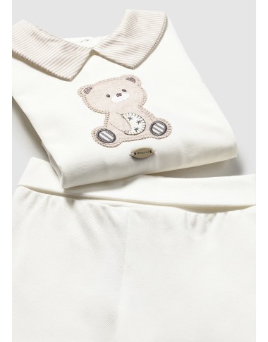 Complete knit and gaitin