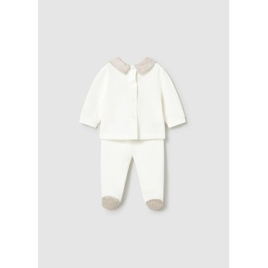 Completo Maglia e Ghettina Tutina