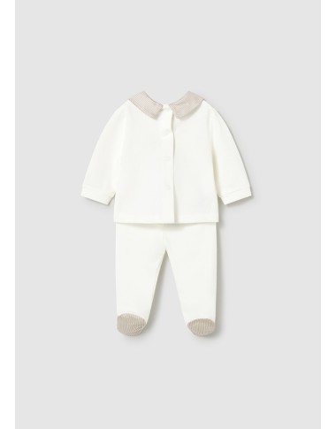 Completo Maglia e Ghettina Tutina